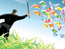 Райффайзенбанк задумался о сокращении части бизнеса в России