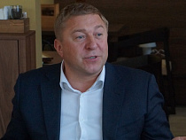 Ярошук принял участие в акции благодарности польскому городу Жешув (видео)