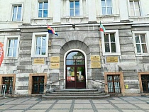 В Советске заявили о досрочной отставке Евгения Макарова