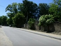 Губернатор просил передать Мельникову о смёте на улице Балтийска 