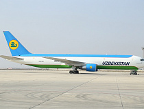 Увеличено количество рейсов по маршруту Ташкент - Калининград – Ташкент