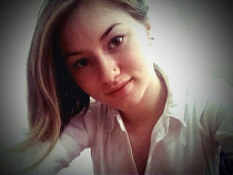 В Калининграде полиция разыскивает семнадцатилетнюю Вику Воронину