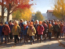 В Калининградской области массово закрывают сотни классов