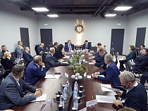 Бизнесу в Калининградской области обещана беспрецедентная поддержка 