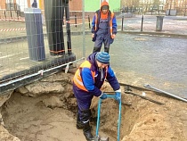 Парковка в Калининграде проваливалась в Кёнигсберг