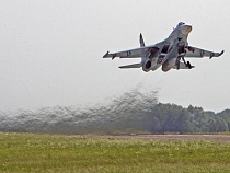 Власти опровергли опасность воздушного удара по Калининградской области