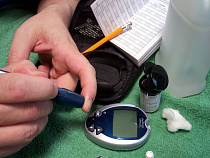 Калининградцев приглашают бесплатно сдать кровь на анализ