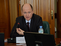 Роман Балашов поручил привязать концепцию Высшей школы искусств к потребностям рынка труда