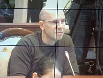 Игоря Рудникова лишили звания депутата