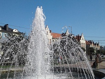 В Калининграде отключили свет на 9 и воду на трёх улицах