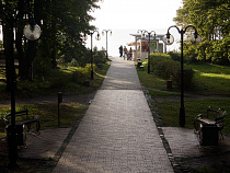 Депутат из Янтарного скрыл истинные доходы за прошлый год