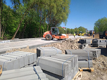 Власти намерены создать трассу-дублёр проспекта Калинина в Калининграде