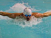 В Калининграде за выходные установлено 32 рекорда России