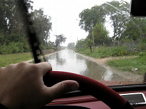 В Калининграде две автошколы обучали вождению на запрещенных дорогах