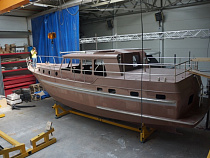 В правительстве Калининградской области задумались о развитии водного туризма