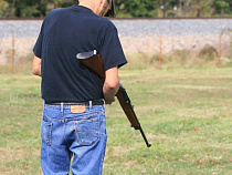 За убитого самца косули охотник возместит 60 000 рублей