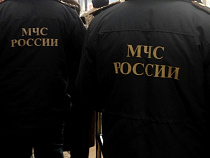 При пожаре на ПСЗ «Янтарь» никто не пострадал (дополнено)