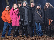 Группы из Донецка и Луганска могут выступить на "Калининград In Rock - 2015" 