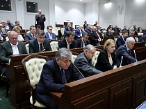 Калининградская облдума за время созыва похоронила 4 депутатов 