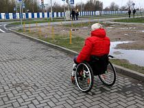 Федеральные льготники в Калининграде выбирают деньги