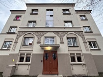 К Новому году в Калининграде вернули красоту вилле магнатов Кёнигсберга