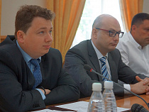 Алиханов: к 2020 году калининградская «Балтика» должна выйти в высшую лигу