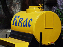  В 2015 году Калининград испытает недостаток в точках по продаже кваса и мороженого