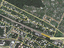 Жители посёлка Космодемьянского: железная дорога разорвала нашу жизнь 