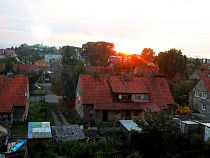 Что случилось 1 августа 2016 года: приоритеты для региона, оптимизм калининградцев и реконструкция Гумбиненского сражения