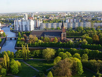 Историк из МГУ им. М. В. Ломоносова предложил создать виртуальную реконструкцию Кнайпхофа