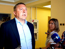 Каждый год в Калининграде появляется новая рекреационная зона