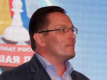 Экс-министр спорта Калининградской области возглавил Дом детского творчества 