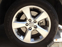 Региональное Управление Судебного департамента на годовое обслуживание автомобилей готово потратить более миллиона рублей