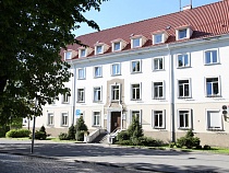 Депутаты Калининградской областной Думы соберутся на внеочередное заседание