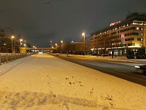 Треть калининградцев хотели бы зимовать за рубежом