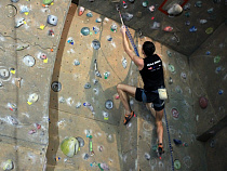С 27 марта по 1 апреля в Калининграде пройдут всероссийские соревнования и первенство России по скалолазанию