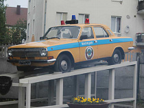 ГИБДД задержала 50 нетрезвых водителей