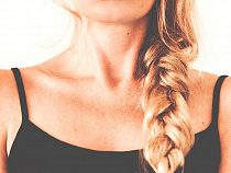 Сломанной ключицей закончился отказ жительницы Полесска помыть посуду