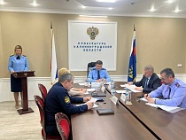 Преступность среди подростков в Калининградской области пробила дно