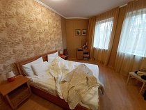 В этом городе под Калининградом людей без отопления селят в отели