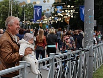 За 10 месяцев численность населения области увеличилась на 6 449 человек