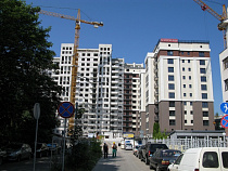 Офис Центрального парка культуры и отдыха в Калининграде переехал в новостройку на улице Колоскова