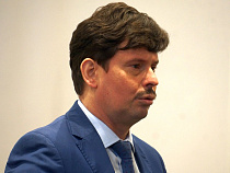 Антон Алиханов подтвердил уход Александра Егорычева из правительства