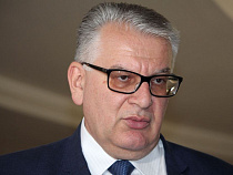 Арестован экс-министр строительства Калининградской области 