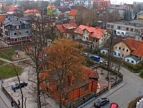 Меню в ресторанах Зеленоградска планируют перевести на английский и китайский языки