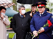 Прокурор области и руководитель СУ СКР сообщили о своих доходах  