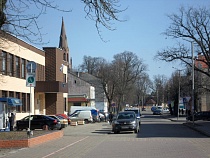 Житель Славска вторгся в мобильное приложение женщины из Полесского района