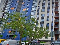 Из дома в Калининграде экстренно вывели детей и собаку 