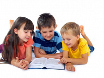 Неделя детской и юношеской книги призвана привить детям любовь к чтению
