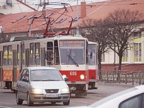 Время движения трамваев в Калининграде продлят на ночь